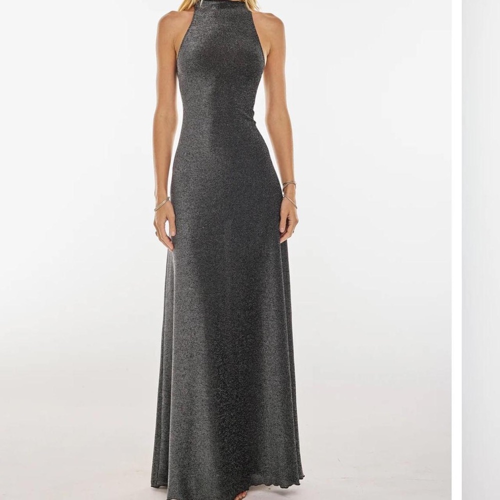 RESA Maxine Maxi in Graphite Size Medium NWT